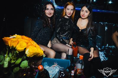 Party Bild aus dem Maxxim Club Berlin vom 09.11.2024